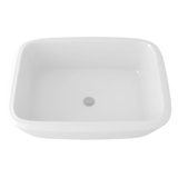 Allia™ 22.1'' L Bathroom Sink