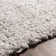 Gilkey Polyester Machine Woven Shag Area Rug
