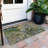 Flara Abstract Indoor / Outdoor Rug-1577902530