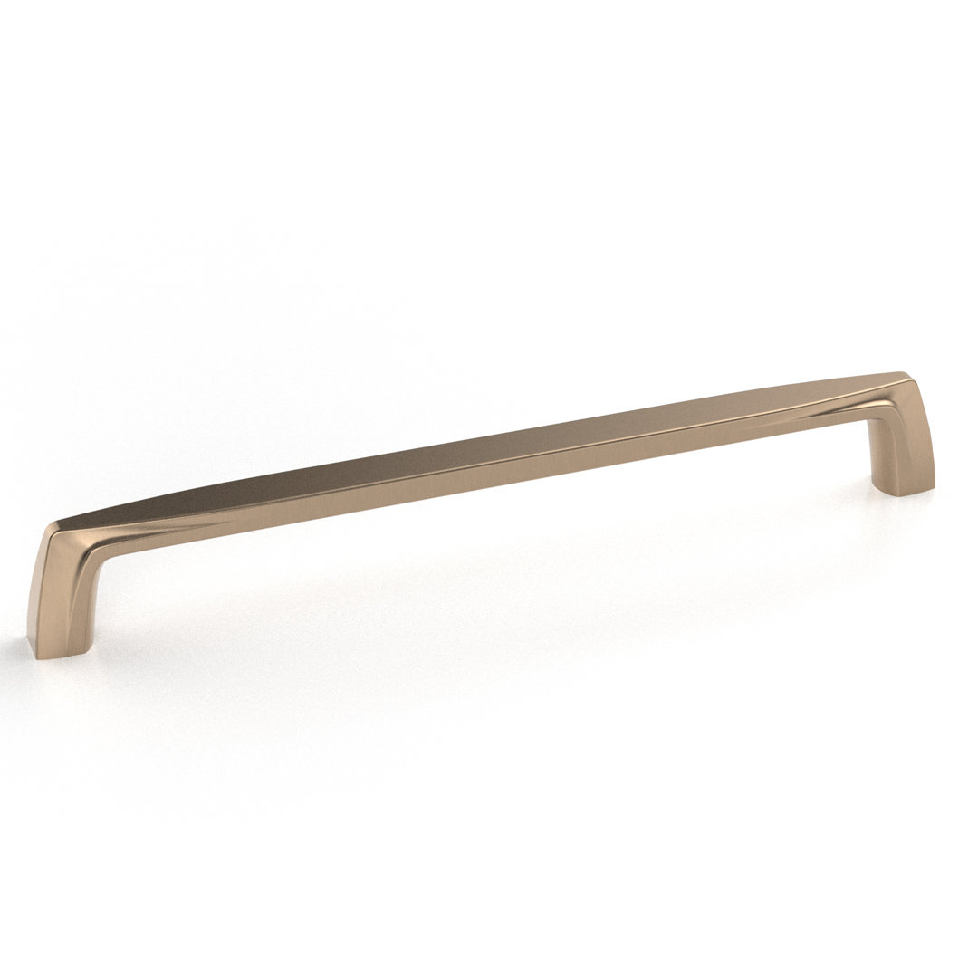 (10pk) Eden Door and Drawer Pull 7.6in Center-to-Center Kruse Hardware