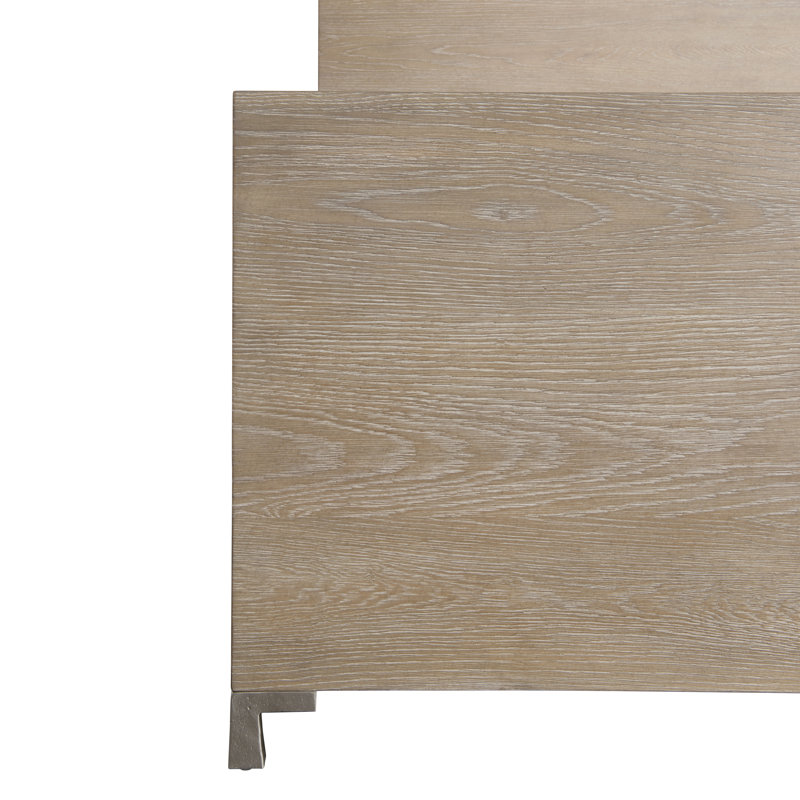 Aventura Bed, King