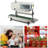 Vertical Continuous Band Sealer - Automatic Sealing With Digital Temperature Control