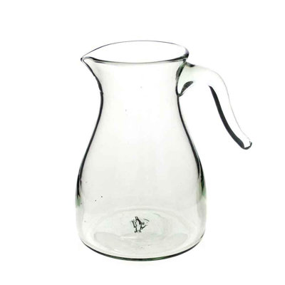 Derwon 1000ml Large Glass