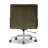 Marden Fabric Conference Chair-1882129592