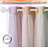  Star Colorful Blackout Curtains Bedroom Decor, Double-Layer Rainbow Stripe Window Curtain with Sheer for Kids Nursery (2 Panels, Tiebacks Included,Adult)-802370045-802370047