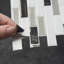 Dosseret Tack Tile-88763308