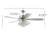 Chenut 48'' Ceiling Fan with Light Kit