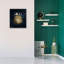  «The Cow Jumped Over The Moon» par John Hovenstine, art mural sur toile, 26 po x 30 po-564240555