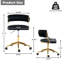 Christal Task Chair-481248886