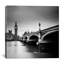 London Westminster, reproduction de photo sur toile tendue-11333691-74239623-74266161