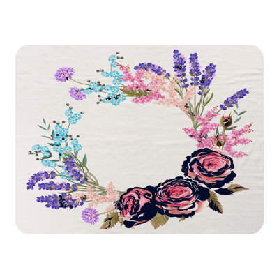Rummel Throw Blanket