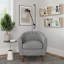 Jacky Upholstered Armchair-62346934