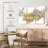 Avery Dynamic Gold On Grey II-107969194