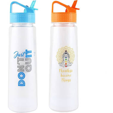 Another alternative to plastic baby bottles, stainless steel