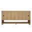 Meuble-lavabo double Solene
