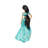 Disney Showcase Stylized Jasmine Figurine 8.3.in H