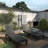 Elainea Outdoor Chaise Lounge-426704633