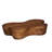 Free Form Solid Wood Premium Coffee Table
