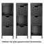 Abidul Bathroom Cabinet