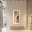 Miroir mural Beil-691312499