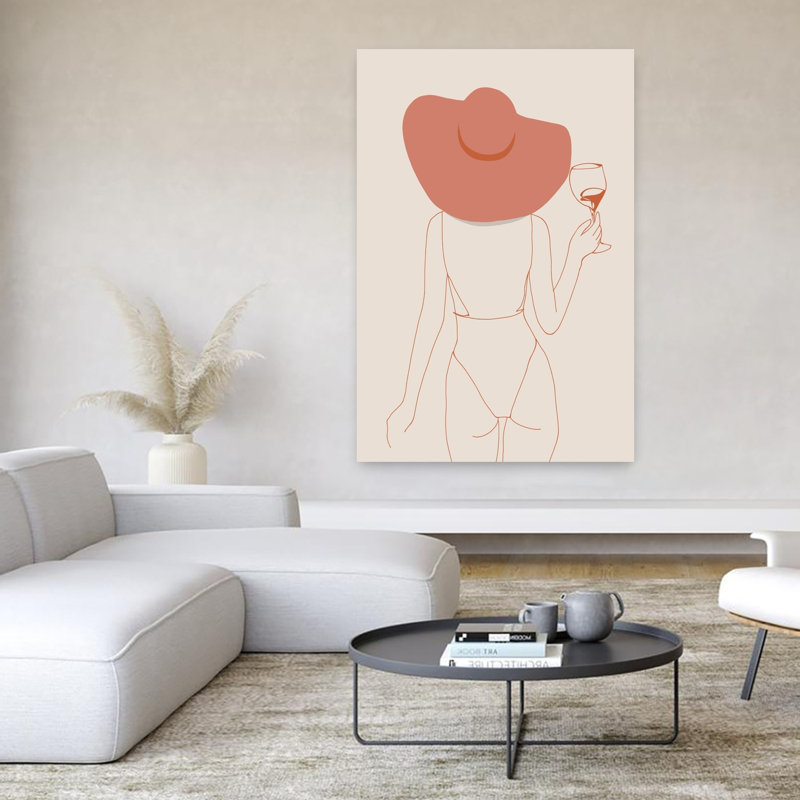 Print, 152.4cm H x 101.6cm W