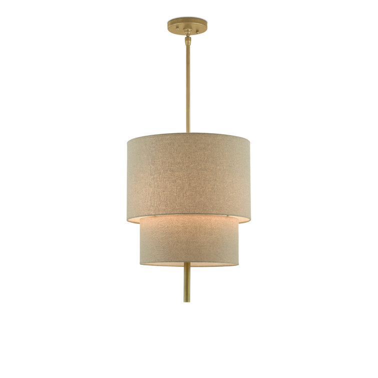 Combermere 3 - Light Chandelier