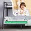 Metal Bunk Bed With Ladder-885005131-872615812