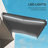 Outsunny Polyester Cover Retractable Patio Awning-97850776-97850775-97850774