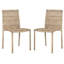 Chaise d'appoint Willow