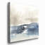 «Fog on the Horizon IV», reproduction sur toile tendue-1102759922