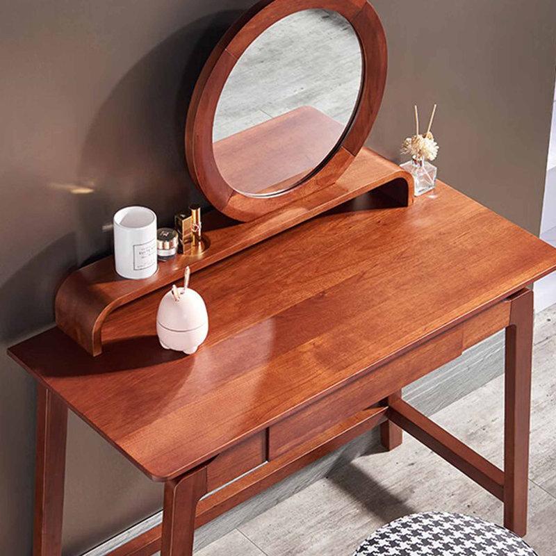 Coiffeuse d'intérieur de style chinois