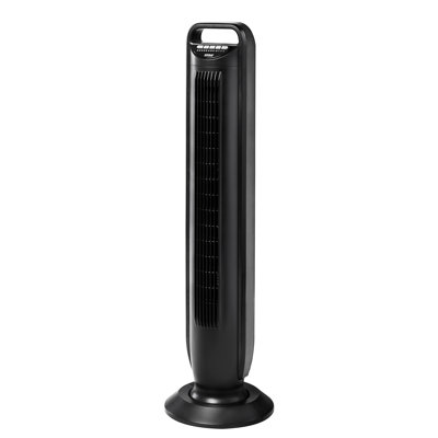 UltraSlimline® 39.57" Oscillating Tower Fan