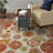 Ross Hand Hooked Wool Floral Rug-22210667
