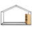 Floor Bed With Bookcase And Lights-1169967416-1169967418