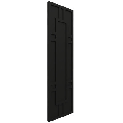 EnduraCore Composite Hastings Shutters
