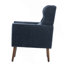 Chaise avec accoudoirs Mid-Century-133752445
