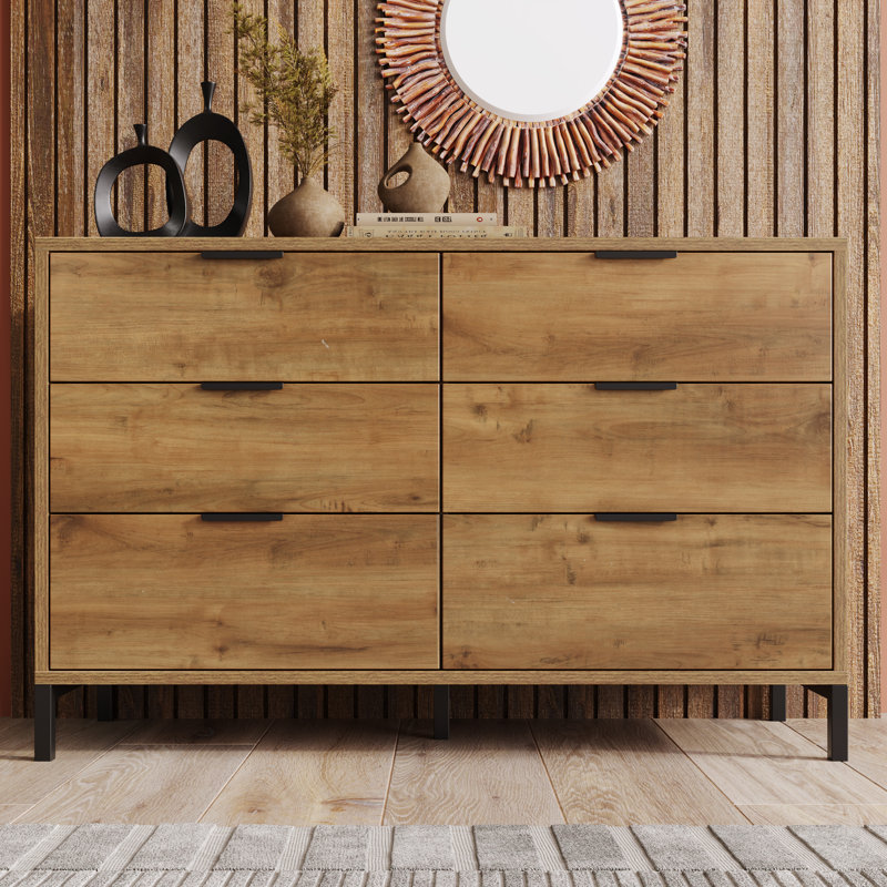 120cm Sideboard
