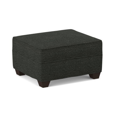 Phillips 26" Wide Rectangle Standard Ottoman