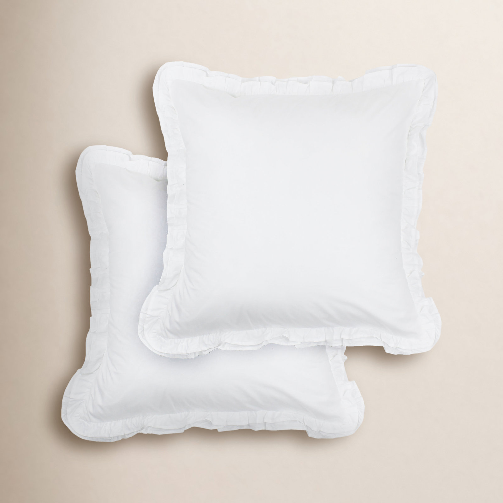 Bayless Cotton Shams