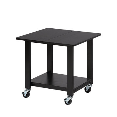 Printer Stand Holder-
