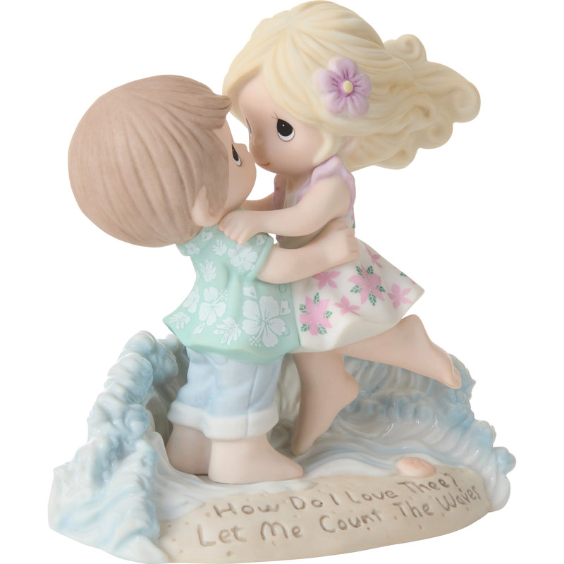 Figurine 6,13 po Precious Moments