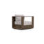 Sydney Swivel Club Chair Cushion-506350046-506350047