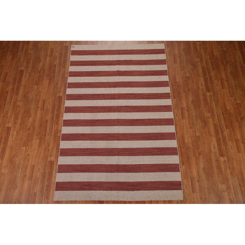 Tapis Gabbeh All-Over