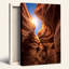 Art mural sur toile Sunlit-175607565