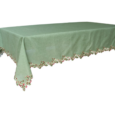 Nappe Holiday