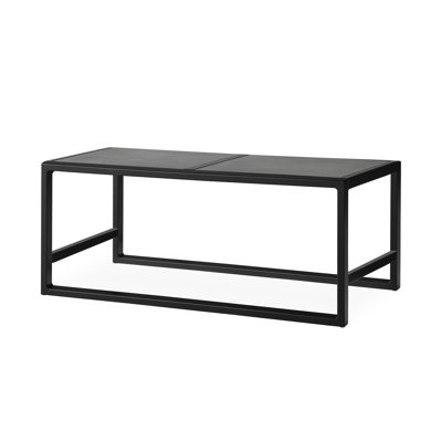 Summit Outdoor Coffee Table
