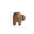 Global Carved Soapstone Animal Tealight Candle Holder