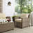 Upholstered Armchair-157430038