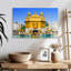 Temple d'or de Nicci Amritsar-108115531