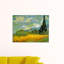 Vincent Van Gogh - Wrapped Canvas Painting-21212906